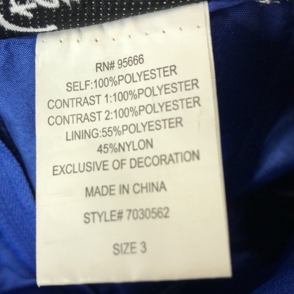 SOLD Steppin’ Out Homecoming dress - Picture 11 of 11